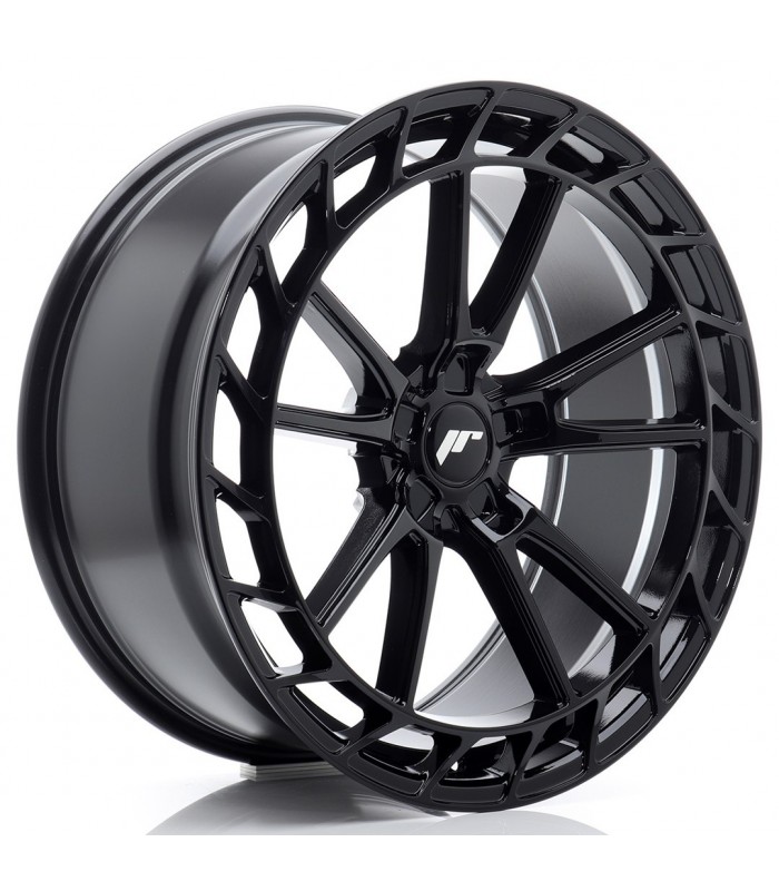 JR Wheels JR45 21x9,5 ET35 5x120 Gloss Black
