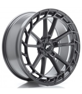 JR Wheels JR45 21x9,5 ET35 5x120 Hyper Gray