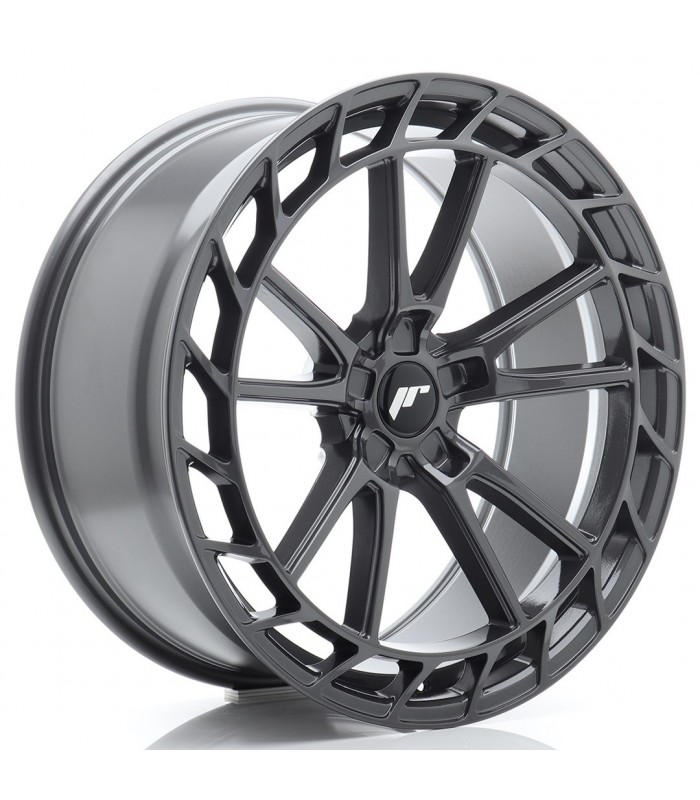 JR Wheels JR45 21x9,5 ET35 5x120 Hyper Gray