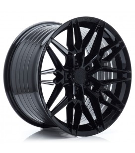 Concaver CVR6 21x10,5 ET19 5x112 Platinum Black