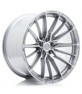 Concaver CVR7 21x10,5 ET35 5x112 Brushed Titanium