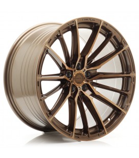 Concaver CVR7 21x9 ET35 5x108 Brushed Bronze