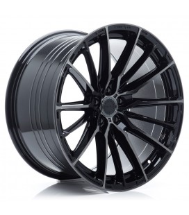 Concaver CVR7 21x9 ET35 5x108 Double Tinted Black