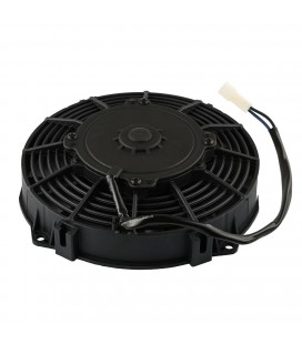 TurboWorks Cooling fan 9" 229mm type 2 pusher/puller