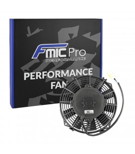 TurboWorks Cooling fan 9" 229mm type 2 pusher/puller