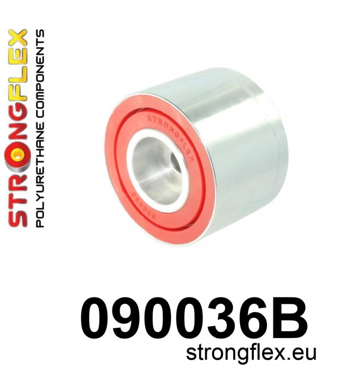 090036B: Rear diff mount - rear bush