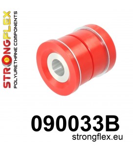 090033B: Rear subframe - front bush