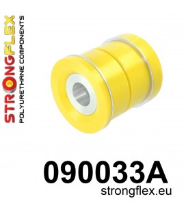 090033A: Rear subframe - front bush SPORT