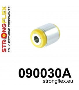 090030A: Rear hub bush SPORT