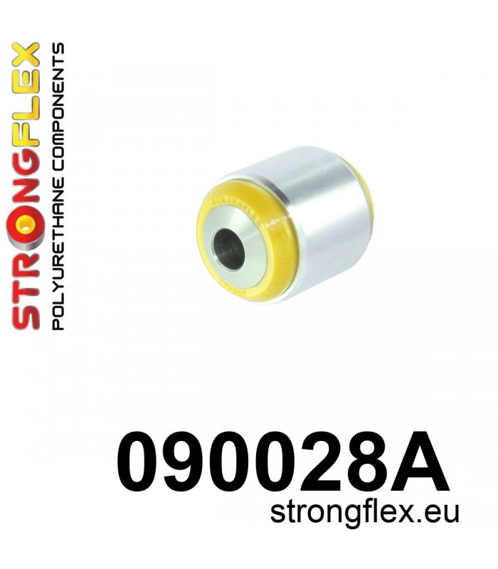 090028A: Rear toe adjuster bush – outer SPORT