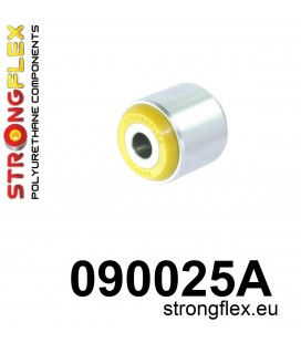090025A: Rear upper wishbone bush - inner SPORT