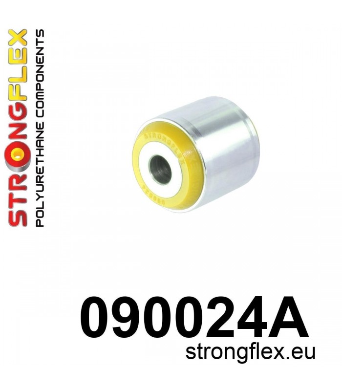 090024A: Rear upper front wishbone bush – outer SPORT