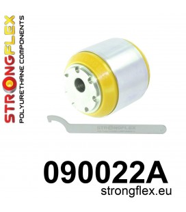 090022A: Front upper arm bush SPORT