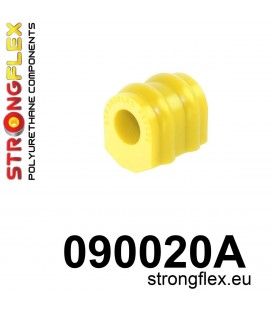 090020A: Front anti roll bar bush SPORT