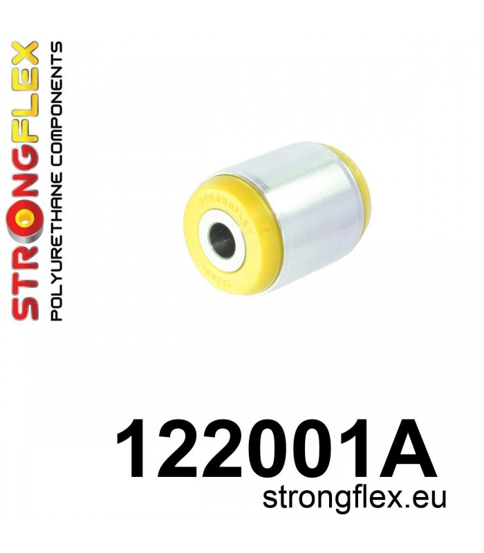 122001A: Rear upper arm - rear bush SPORT