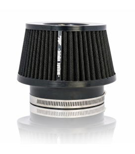 Sport air filter RacingFactory 85mm 102/89/76