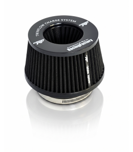 Sport air filter RacingFactory 85mm 102/89/76
