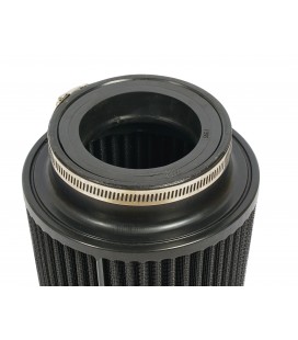 Sport air filter RacingFactory 85mm 102/89/76