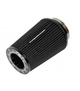 Sport air filter RacingFactory 85mm 102/89/76