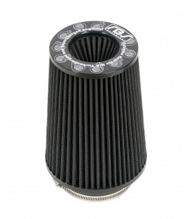 Sport air filter RBS Technology 200mm / 102/89/76
