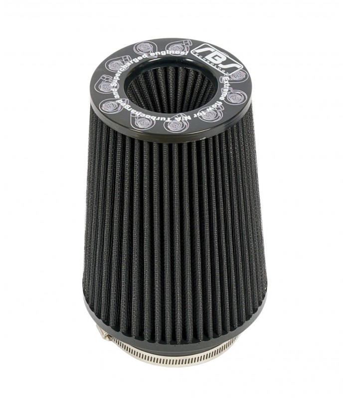 Oro filtras sportinis RacingFactory 85mm 102/89/76