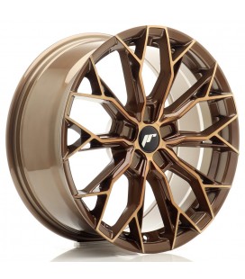JR Wheels JR49 18x8 ET42 5x114,3 Platinum Bronze