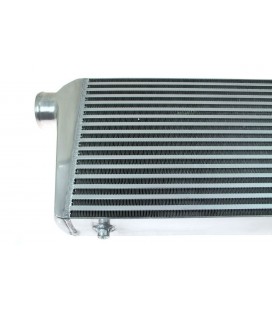 Intercooler TurboWorks 600x300x76 BAR AND PLATE