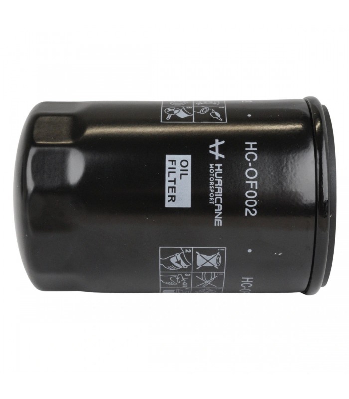 K&N Oil Filter PS-6001