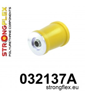 032137A: Rear beam mounting bush SPORT