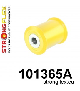 101365A: Rear tie bar to hub bush SPORT