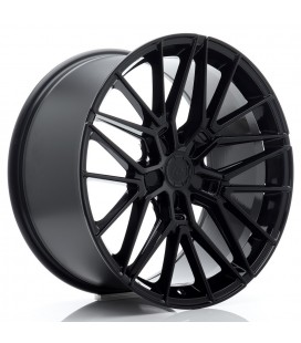 JR Wheels JR38 20x10 ET45 5x112 Gloss Black