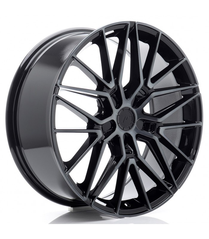JR Wheels JR38 20x8,5 ET35 5x112 Black Machined