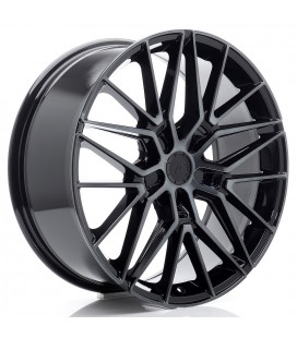 JR Wheels JR38 20x8,5 ET41 5x112 Black Machined