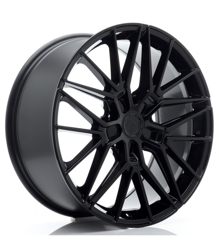 JR Wheels JR38 20x8,5 ET41 5x112 Gloss Black