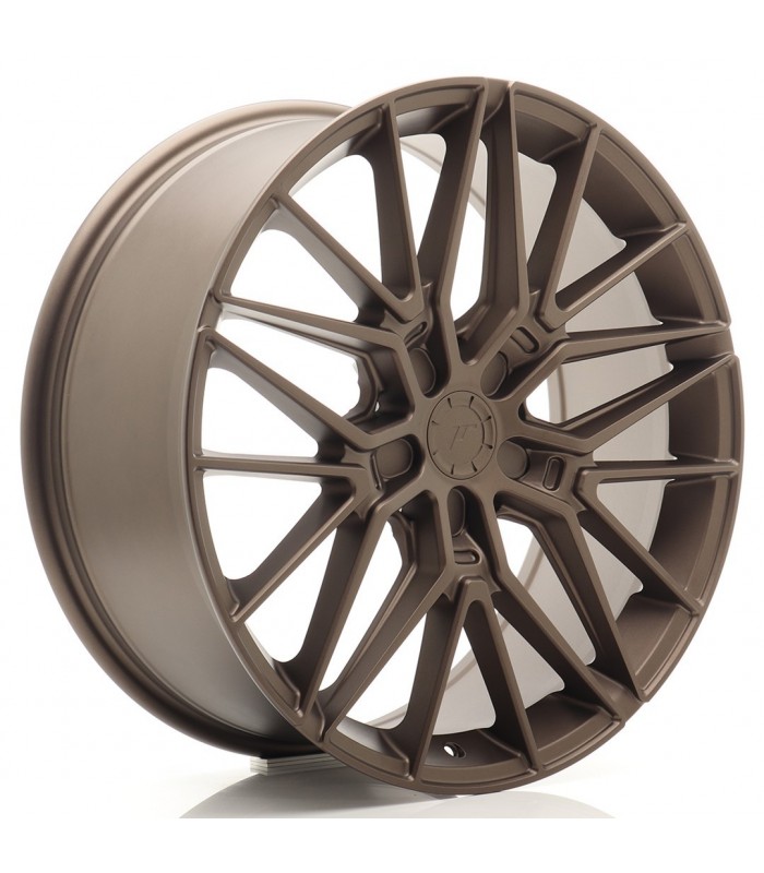 JR Wheels JR38 20x8,5 ET45 5x108 Matt Bronze