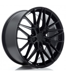 JR Wheels JR38 20x8,5 ET45 5x112 Gloss Black