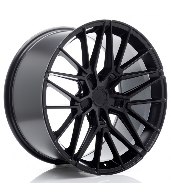JR Wheels JR38 20x9,5 ET22 5x112 Matt Black