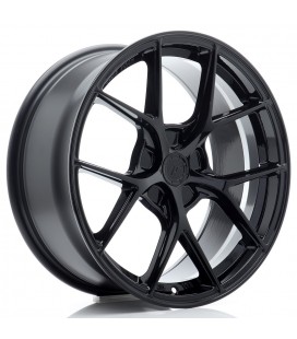 JR Wheels SL01 18x8,5 ET42 5x100 Gloss Black
