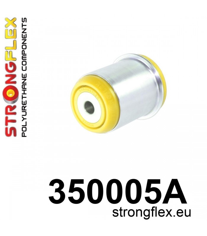 350005A: Rear lower control arm bushing SPORT