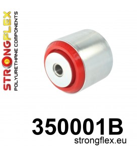 350001B: Front lower wishbone – front bush