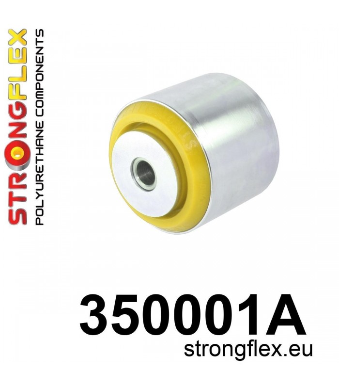 350001A: Front lower wishbone – front bush SPORT