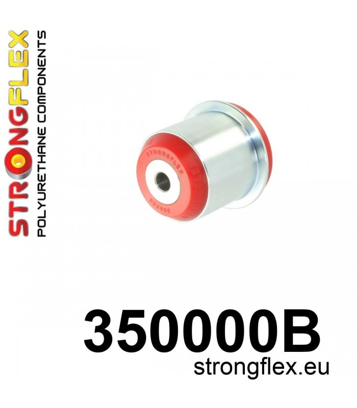 350000B: Front upper arm bush