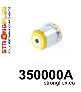 350000A: Front upper arm bush SPORT