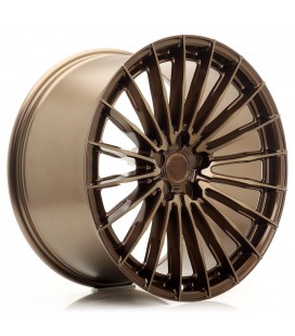 Concaver CVR10 22x9,5 ET14-60 BLANK Brushed Bronze