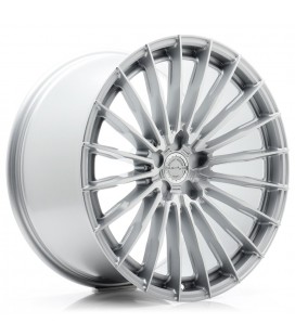Concaver CVR10 22x9,5 ET14-60 BLANK Brushed Silver