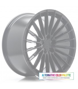 Concaver CVR10 22x9,5 ET14-60 BLANK Custom Finish