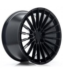 Concaver CVR10 22x9,5 ET14-60 BLANK Platinum Black