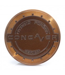 Center Cap MG-P8347 Brushed Bronze
