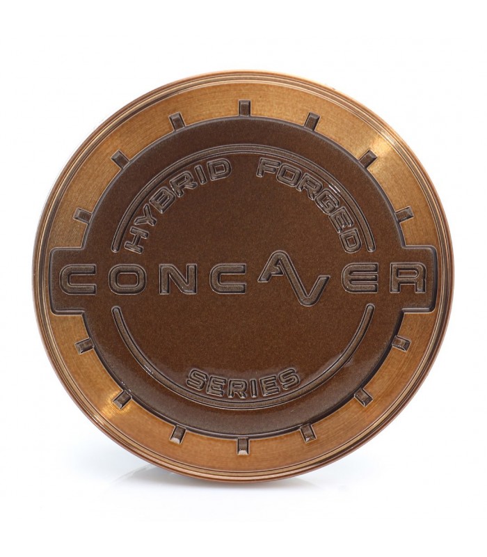 Center Cap MG-P8347 Brushed Bronze