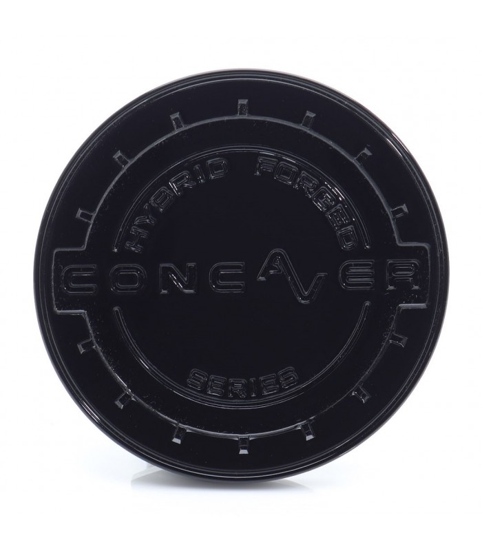 Center Cap MG-P8347 Platinum Black
